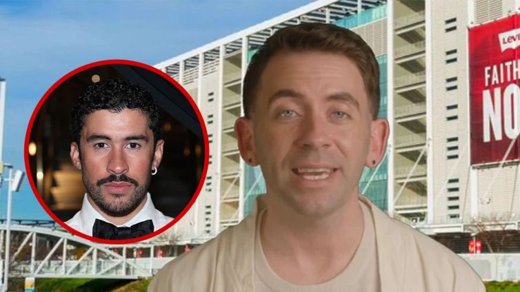 Astrologer Breaks Down Bad Bunny's Relationships, Career Forecast