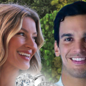 Gisele Bündchen Seemingly Wears Wedding Band for First Time Since Joaquim Valente Wedding