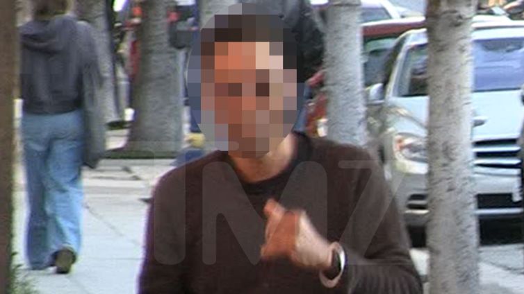 Guess Who This A-List Comedian Is!