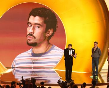 Artists Who Won Grammys & Performed at the Super Bowl Halftime Show in the Same Year: Full List