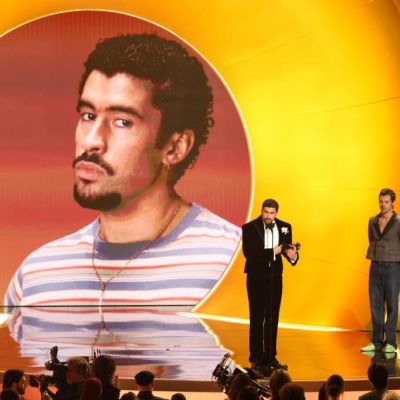 Artists Who Won Grammys & Performed at the Super Bowl Halftime Show in the Same Year: Full List