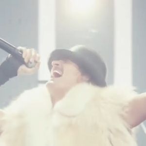 Kid Rock Headlines Turning Point USA's Rival Super Bowl Halftime Show