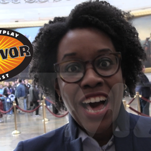 Rep. Lauren Underwood Says She'd Perform Well on 'Survivor'