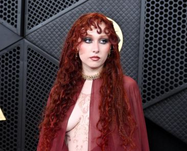 Chappell Roan Exits Wasserman Agency Amid Outrage Over Epstein Ties: ‘I Hold My Teams to the Highest Standards’