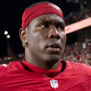 49ers' Keion White Shot In San Francisco After Super Bowl, Non-Life Threatening Injury