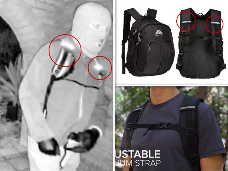 nancy guthrie suspect backpack walmart 3