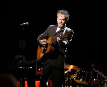 John Mellencamp Beats ‘Key West Intermezzo’ Lawsuit: ‘The Songs Do Not Sound Anything Alike’