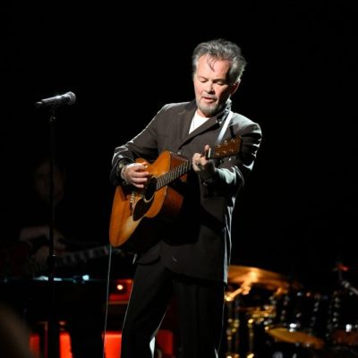 John Mellencamp Beats ‘Key West Intermezzo’ Lawsuit: ‘The Songs Do Not Sound Anything Alike’