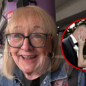 Donna Kelce Says She Doesn't Have to Sign NDA for Travis & Taylor Swift Wedding