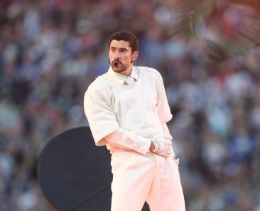 Alexandria Ocasio-Cortez Says She ‘Barely’ Knows What Trump Is Saying Half the Time After President’s Complaints About Bad Bunny Halftime Show