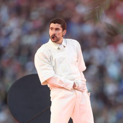 Alexandria Ocasio-Cortez Says She ‘Barely’ Knows What Trump Is Saying Half the Time After President’s Complaints About Bad Bunny Halftime Show