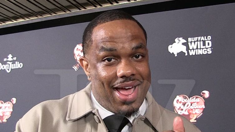 Lou Young Urges Men Not to Blow Their Rent on Pricey Valentine's Day Gifts