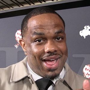 Lou Young Urges Men Not to Blow Their Rent on Pricey Valentine's Day Gifts