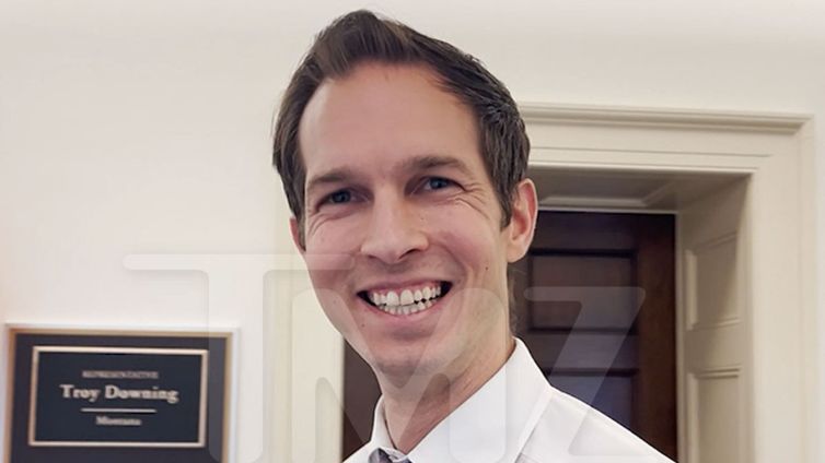 Rep. Jake Auchincloss Tells Fellow Members of Congress to 'Touch Grass'