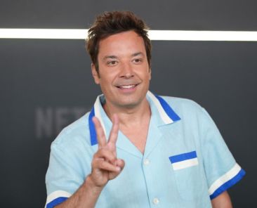 Jimmy Fallon & Tommy Mottola Scrap Sauce Venture Amid Epstein Fallout