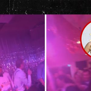 'Laguna Beach' Star Lauren Conrad Celebrates 40th Birthday with HS-Themed Bash