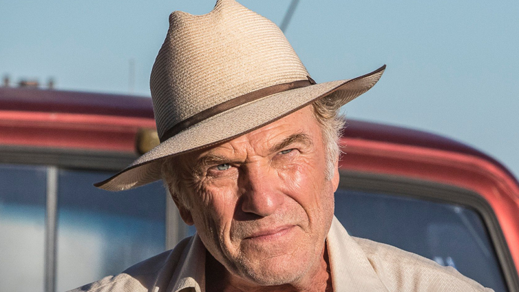 'Silence of the Lambs' Star Calls Film's Handling of Gender Identity 'F***ing Wrong'