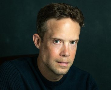 Brad Turcotte Named SVP of Country at TEG Live