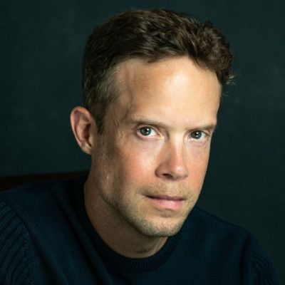 Brad Turcotte Named SVP of Country at TEG Live