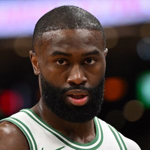 Celtics' Jaylen Brown Blasts Beverly Hills After Cops Shut Down All-Star's Event