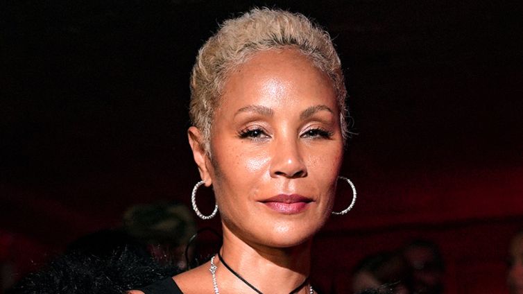 Jada Pinkett Smith Fighting $3 Million Demand From Will Smith’s Ex-Friend