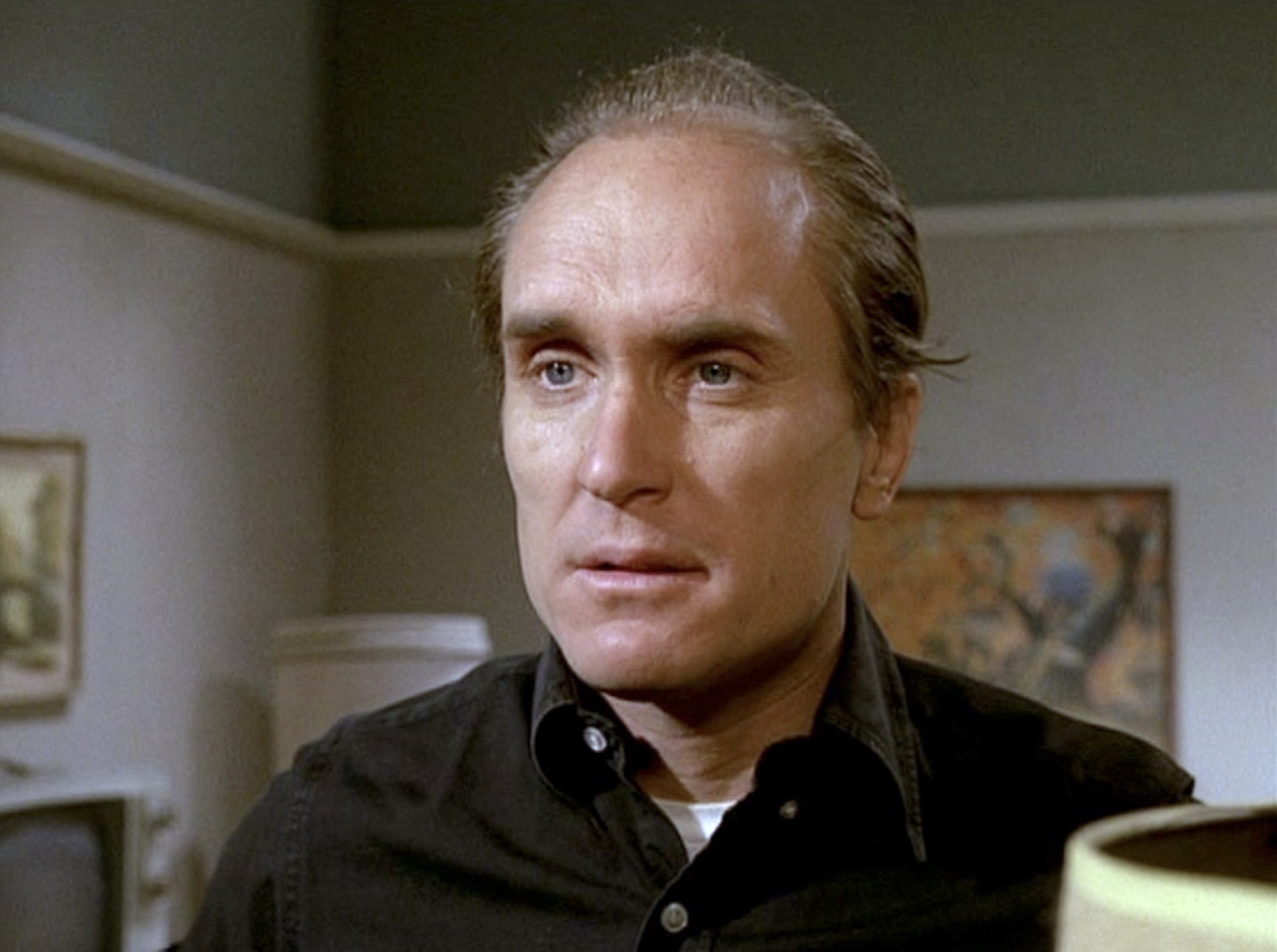 Rober Duvall in "The Mod Squad" in 1969