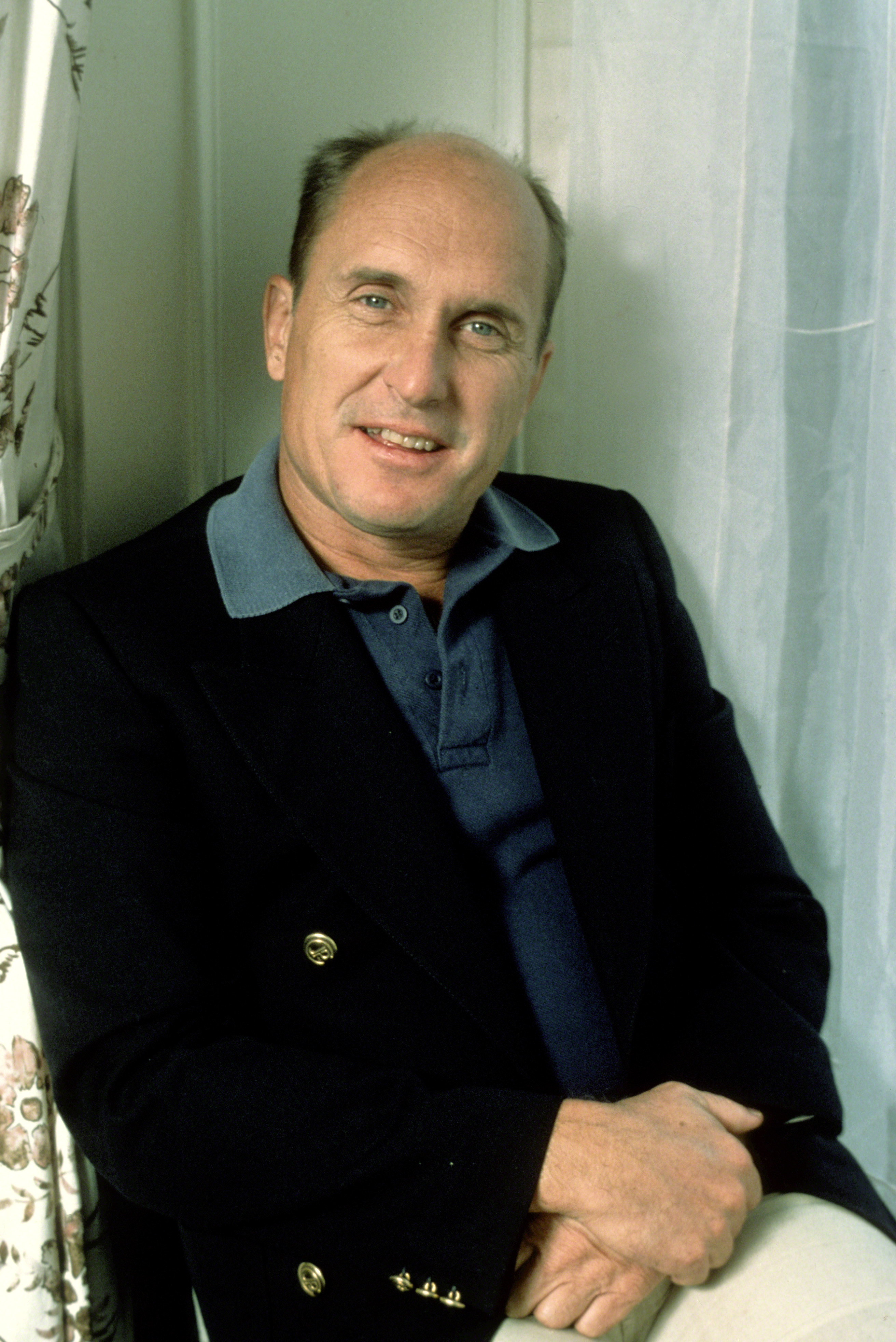 Robert Duvall in NYC in 1979
