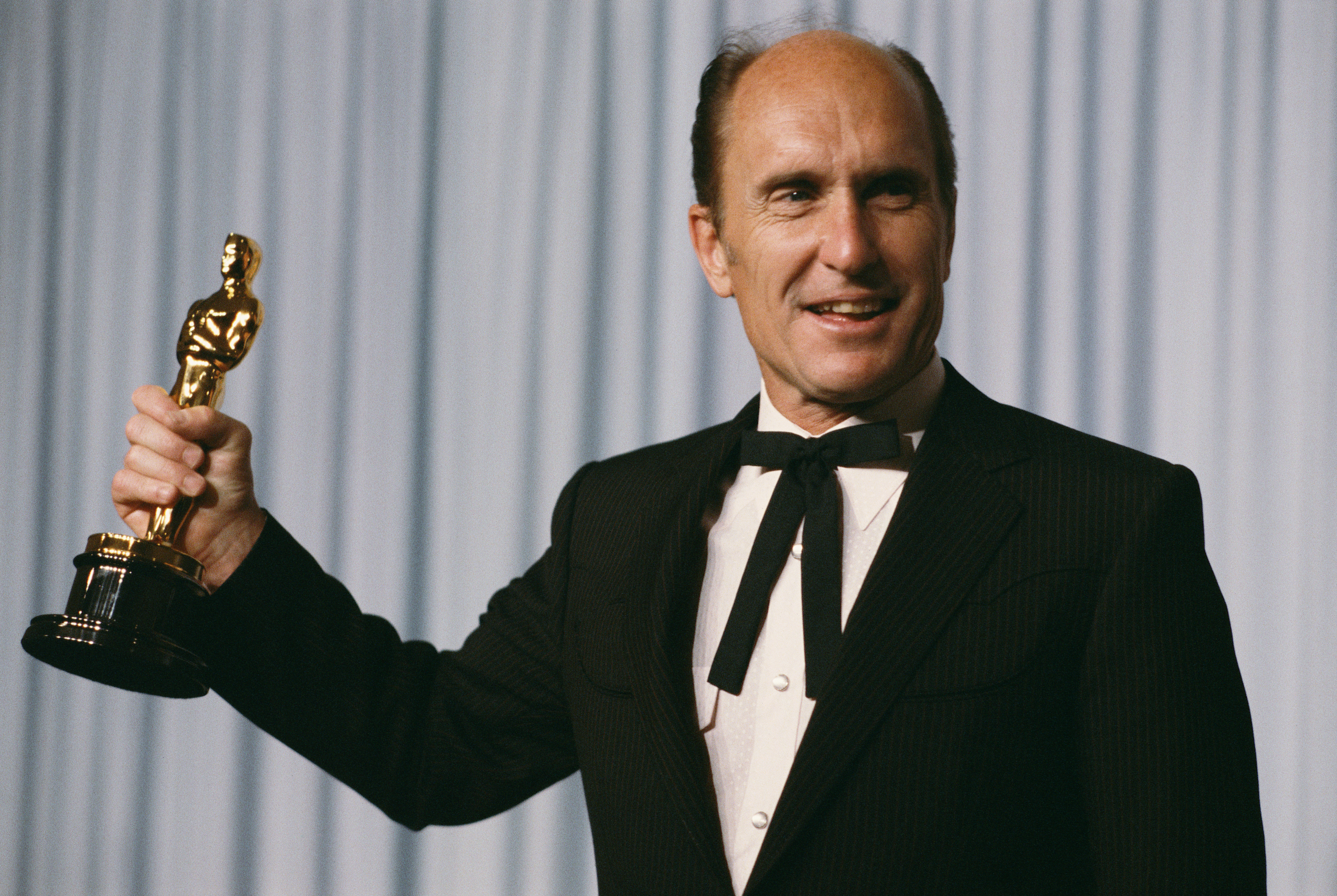 Robert Duvall at 1984 Oscars