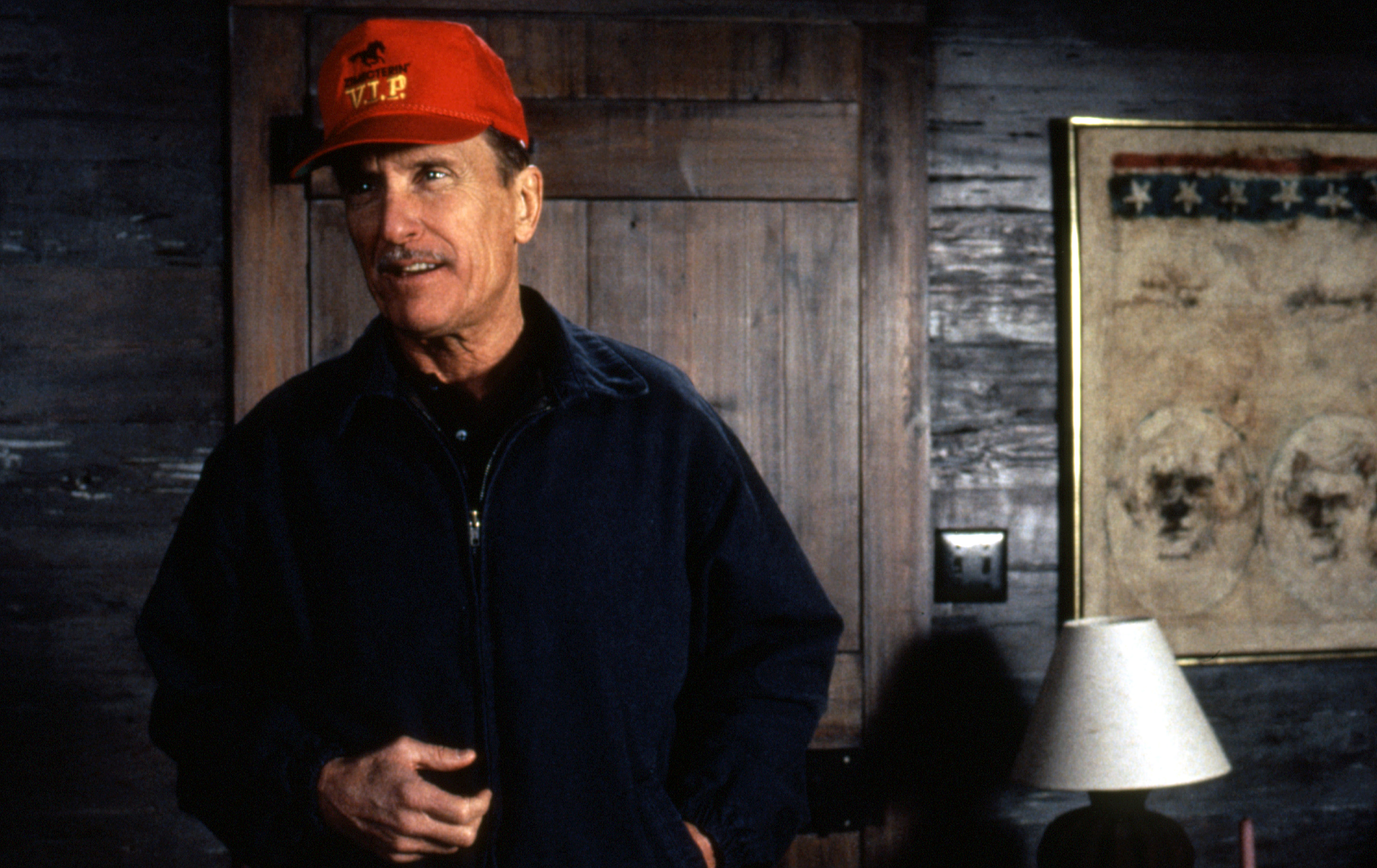 Robert Duvall in "Something to Talk About" in 1995