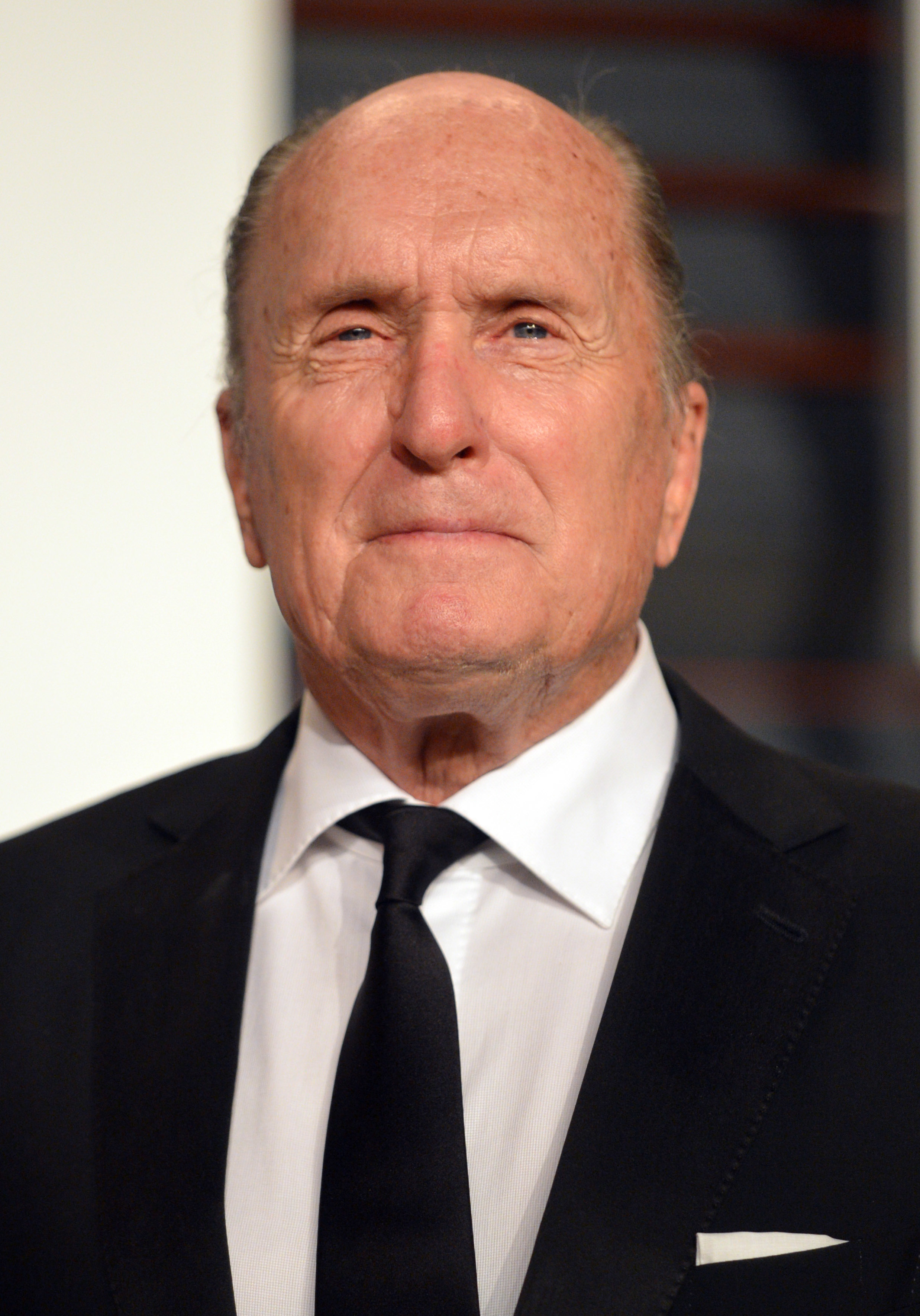 Robert Duvall at February 2015 Oscars afterparty