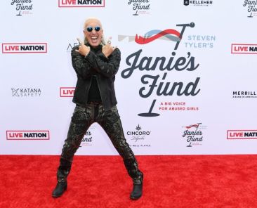 Dee Snider Assures Fans He’s ‘Not Dying… Immediately’ After Twisted Sister Cancel 2026 Reunion Shows