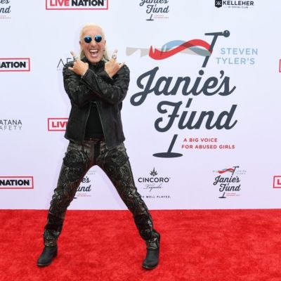 Dee Snider Assures Fans He’s ‘Not Dying… Immediately’ After Twisted Sister Cancel 2026 Reunion Shows