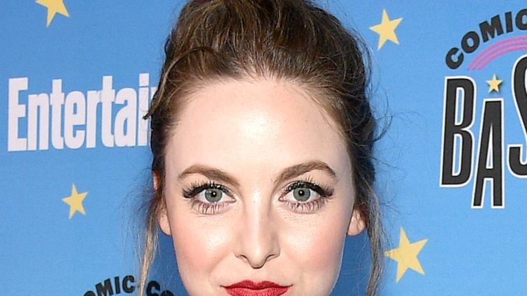'Chicago Fire' Star Brittany Curran Arrested, Booked on Drunk in Public Charge