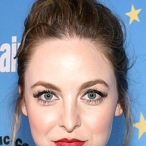 'Chicago Fire' Star Brittany Curran Arrested, Booked on Drunk in Public Charge