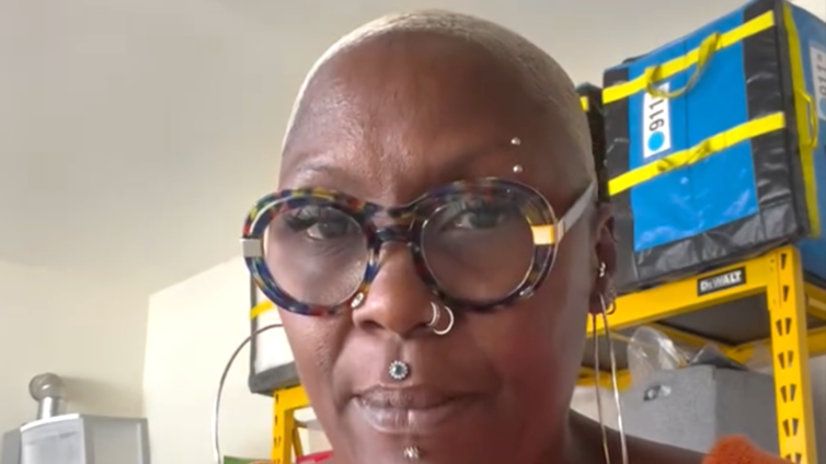 'Ms. Shirley' Raines Cause of Death Revealed