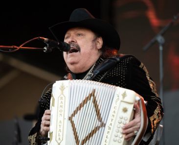 Mexican Music Legend Ramón Ayala Hit With $25M Lawsuit Over Son’s Alleged Abuse of Staffer