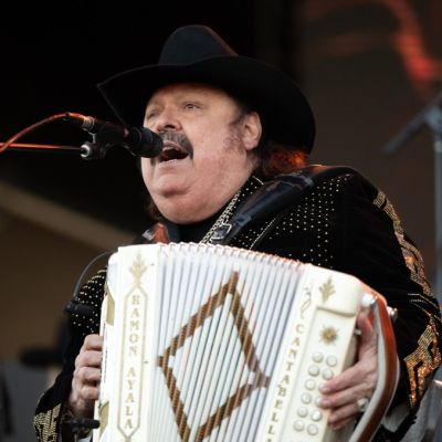 Mexican Music Legend Ramón Ayala Hit With $25M Lawsuit Over Son’s Alleged Abuse of Staffer