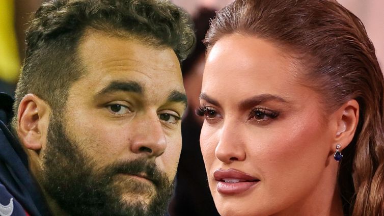 Haley Kalil Says Matt Kalil Penis Size Comments Aren't Invasion of Privacy
