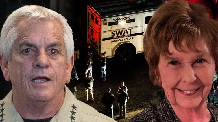 Nancy Guthrie Case: Sheriff Says DNA May Be Key To IDing Kidnapper