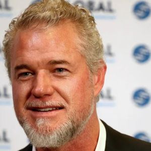 Eric Dane Dead at 53