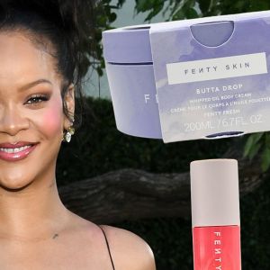 Rihanna's Birthday: Celebrate Her Turning 38 with Fenty Skincare