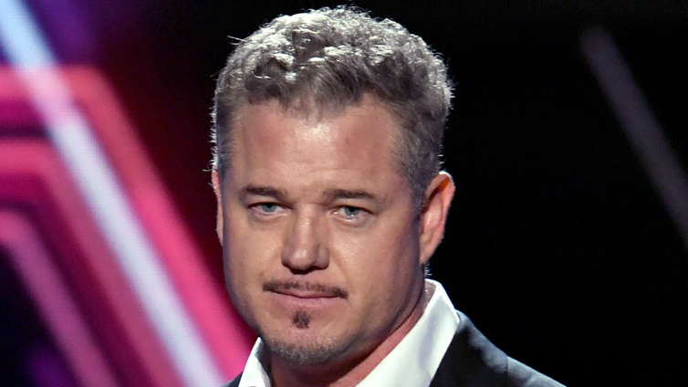 Eric Dane's Friends Start GoFundMe for 2 Daughters After Actor's Death
