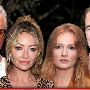 James Van Der Beek’s Wife Reacts to Eric Dane’s Death