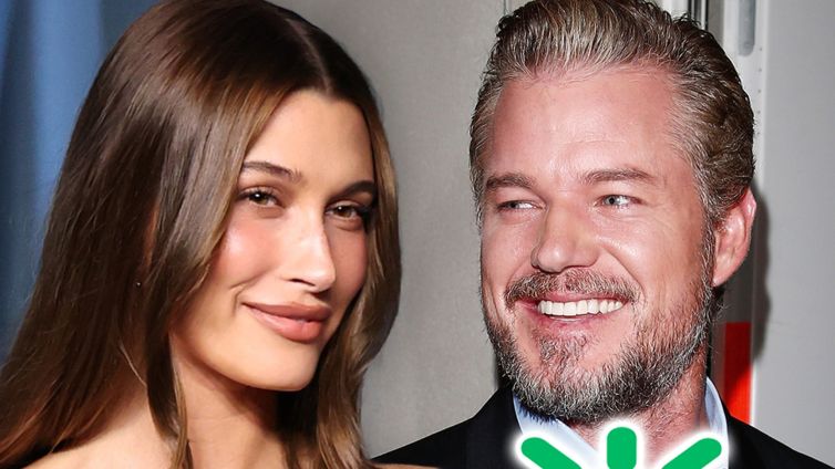Hailey Bieber Donates $20K to Eric Dane's GoFundMe After ALS Death