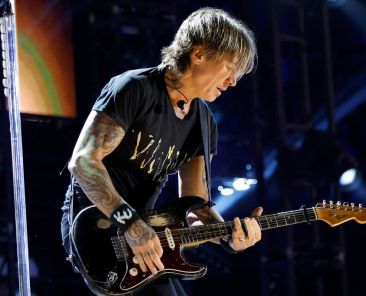 Gary Borman, Keith Urban’s Longtime Manager, Announces Retirement & Closure of Borman Entertainment After 50 Years