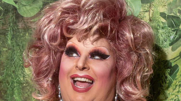 'RuPaul's Drag Race' Standout Maxi Shield Dead at 51