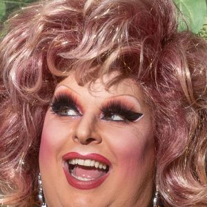 'RuPaul's Drag Race' Standout Maxi Shield Dead at 51