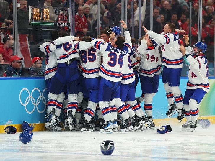 team usa hockey gold medal getty 1