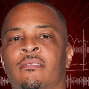 T.I. Unleashes at 50 Cent With Fiery New Diss Track "Right One"