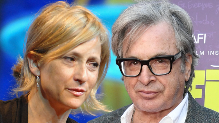 'Lizzie McGuire' Mom Hallie Todd Pays Tribute to Costar Robert Carradine